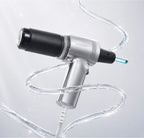 SYNAPLUS PRO solenoid micro-jet injector for professional aesthetic use