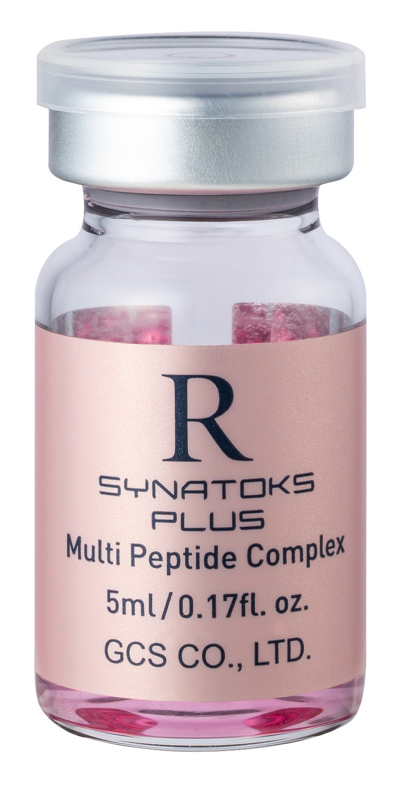 Synatoks Plus R Serum